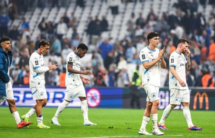 OM detected their worst player of the season