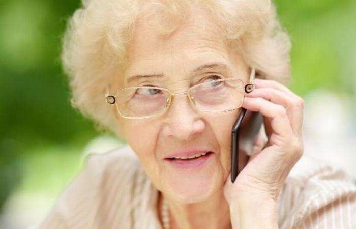 Telephone scams: in the United Kingdom, scammers trapped by a “grandmother” generated by artificial intelligence: News