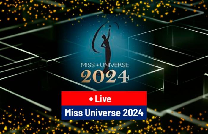 Miss Universe 2024 LIVE | The world’s most important beauty pageant begins! Latest updates