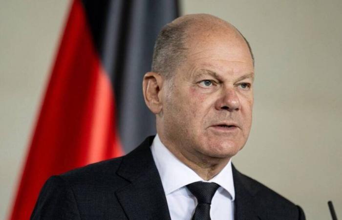 German opposition accuses Olaf Scholz of fueling Russian propaganda after his appeal to Putin