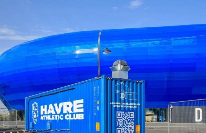 Ligue 1. Le Havre’s payroll supervised by the DNCG