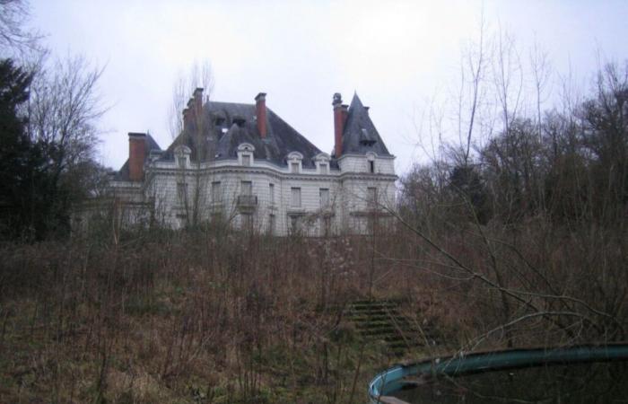 Property of the City of Paris, projects in sight for this endangered castle in Seine-et-Marne