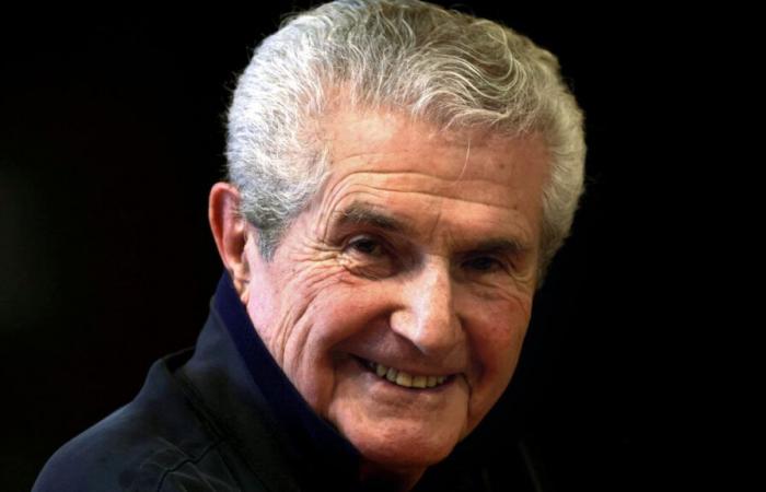 “Married women should thank mistresses”: Claude Lelouch apologizes for his sexist remarks