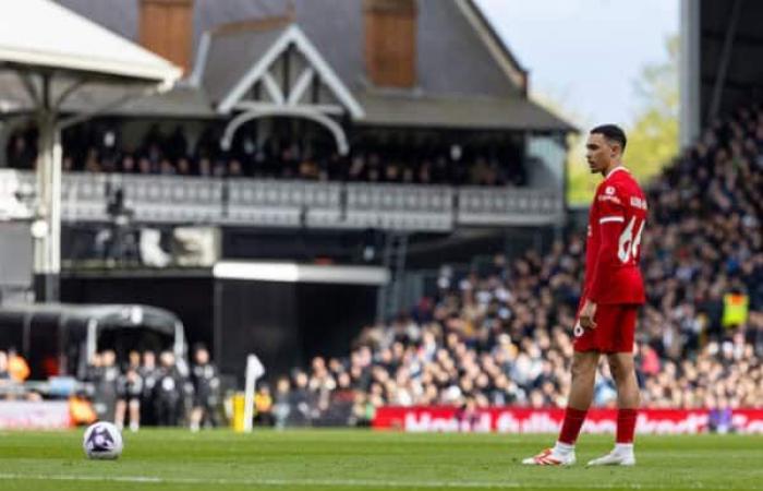 Liverpool’s top 10 best free-kick takers of all time – based on goals scored – Liverpool FC