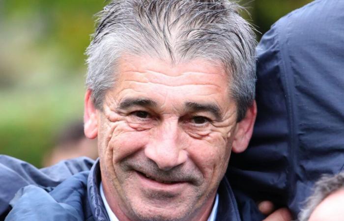 Sunday in Auteuil – Fondeur Prize: Arnaud Chaillé-Chaillé well armed