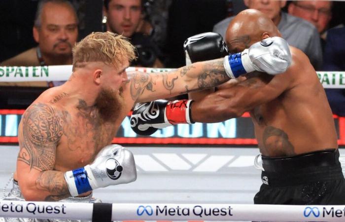 Jake Paul VS Mike Tyson LIVE Updates: Jake Paul defeats Mike Tyson by unanimous decision; maintains winning streak