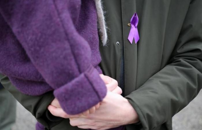 March Nous Tous in Valenciennes: “We are the voice of those who no longer have one”