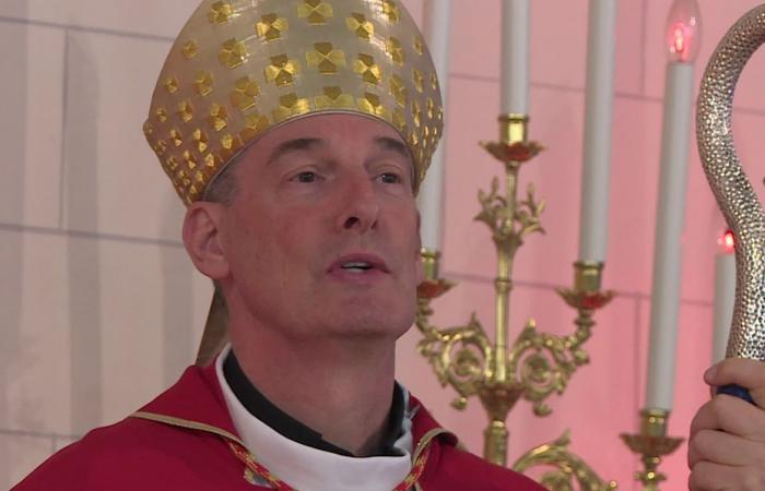 “he must have said to himself why not, Corsica is not that far!”, the testimony of Cardinal Bustillo