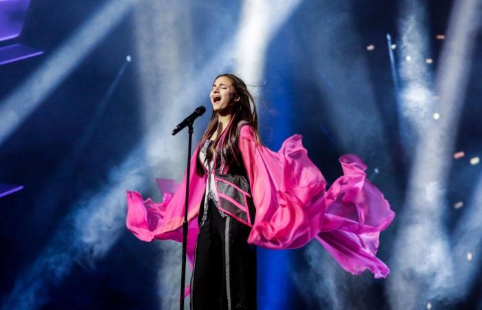 The Eurovoix Team Reveals Their Favourite Junior Eurovision Entries