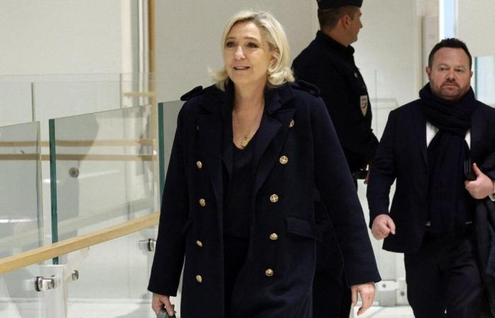 Marine Le Pen’s pernicious offensive