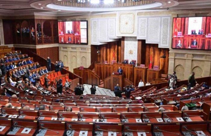 Morocco: Parliament approves the 2025 finance bill | APAnews