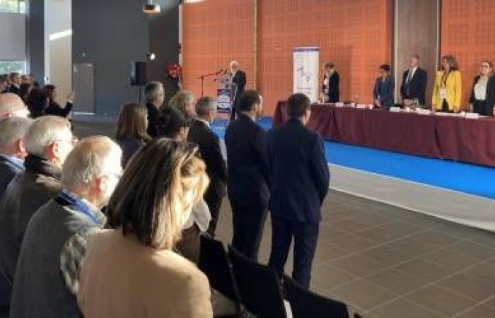 The mayors of Vaucluse leave with even more questions than answers