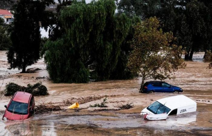 Northern Morocco in anguish