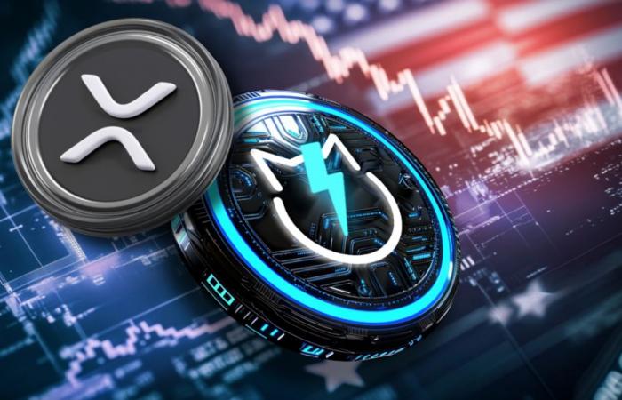 Can XRP Smash $2 Target Under New Administration Amidst JetBolt Surge