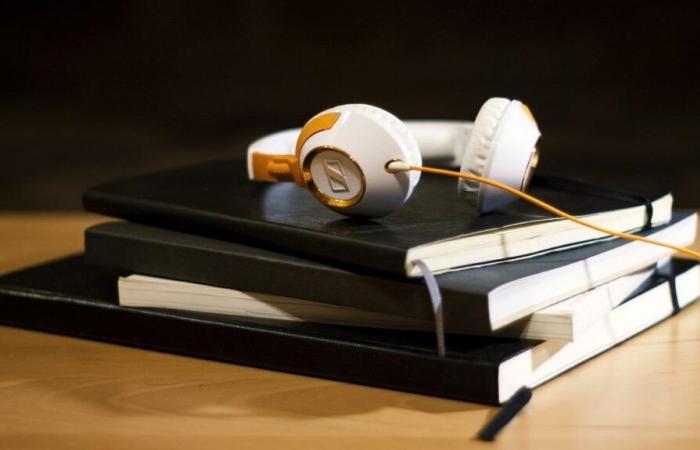 How AI could revolutionize the audiobook market