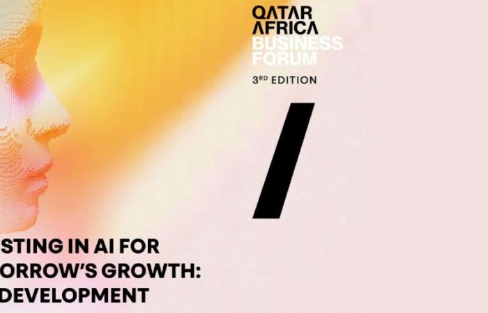 Qatar Africa Business Forum 2024: AI for African development