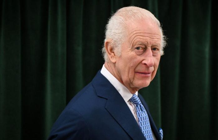 Charles III: “He cannot expel him”, this terrible thorn in the King’s side