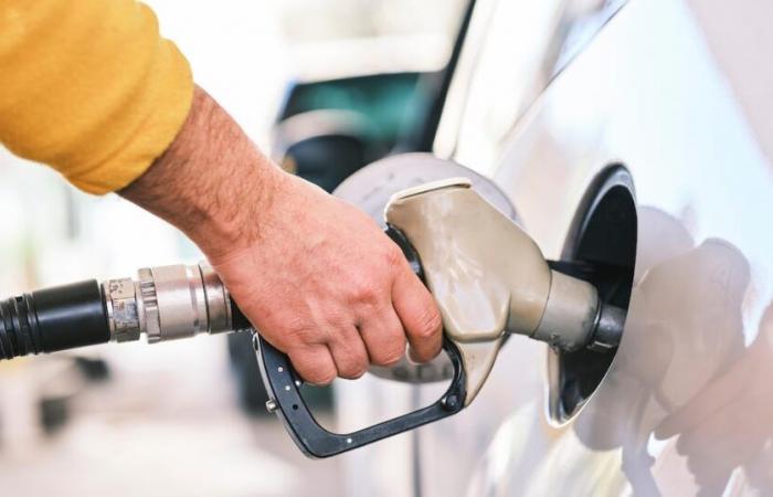 Fuels: further drop in prices at the pump from Saturday November 16