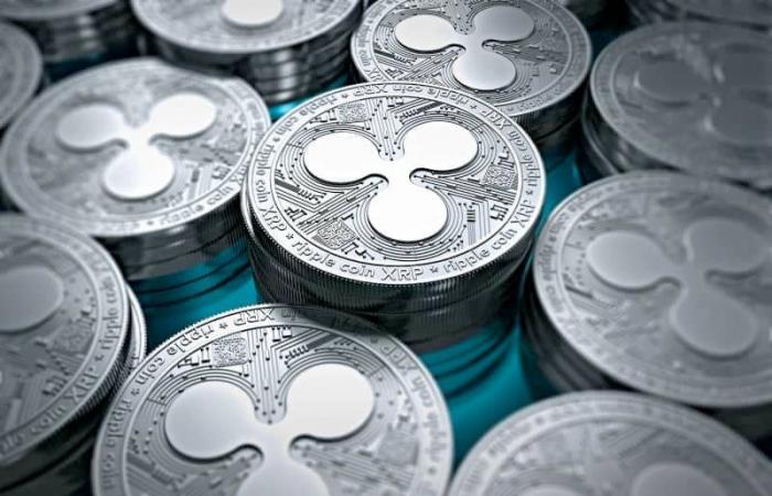 Ripple’s 2024 sales amount to over $3 billion in XRP at current prices – What’s next?