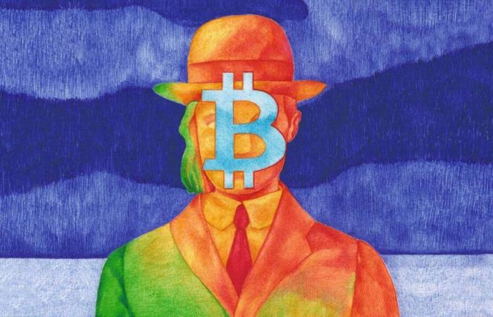 The mysterious Satoshi Nakamoto continues to fascinate fifteen years after the launch of Bitcoin