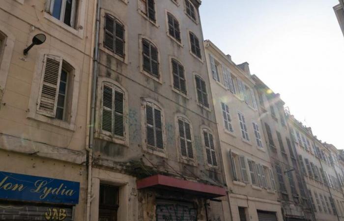 in Marseille, substandard housing costs communities millions every year