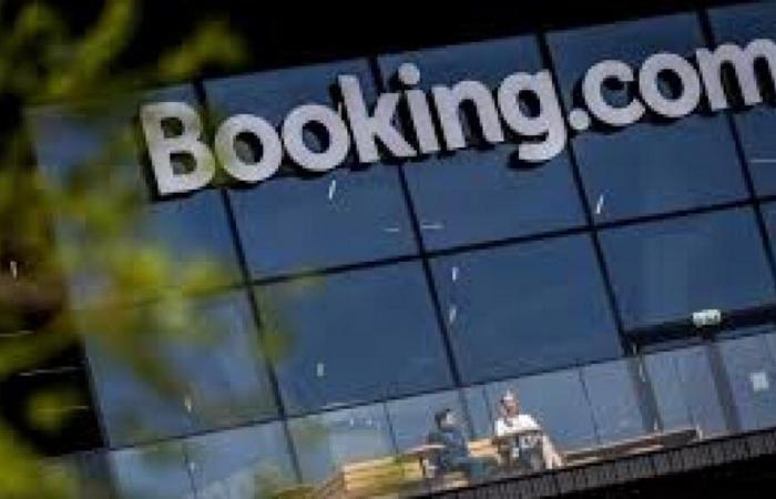 Booking changes its regulations and no longer necessarily offers the best prices