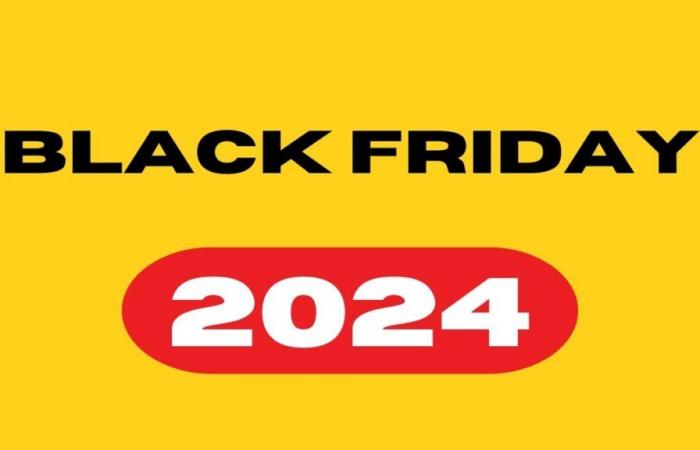 Black Friday 2024: these 5 good deals already available before D-day are all the rage