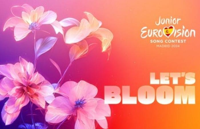 Watch Junior Eurovision 2024 Live Online