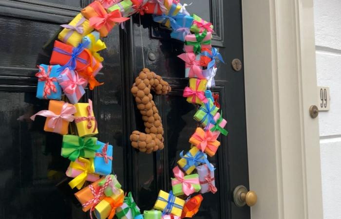 Arrival of Sinterklaas • Netherlands-Hungary in Nations League