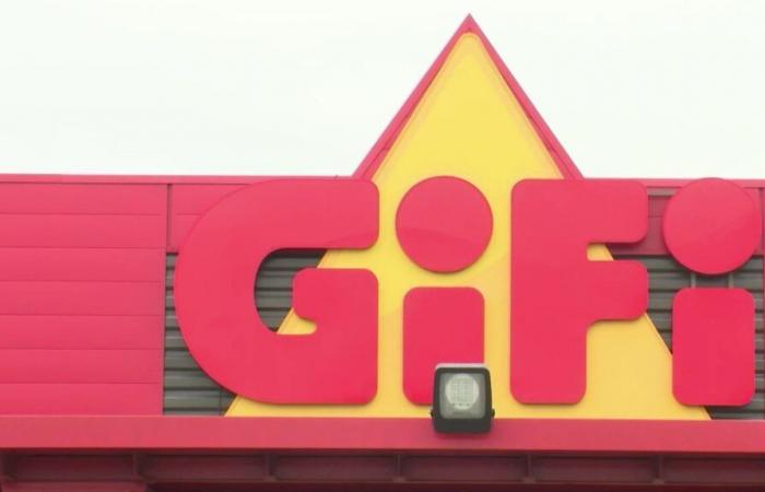 End clap for Gifi? The low-cost decoration and furniture brand faces tough competition