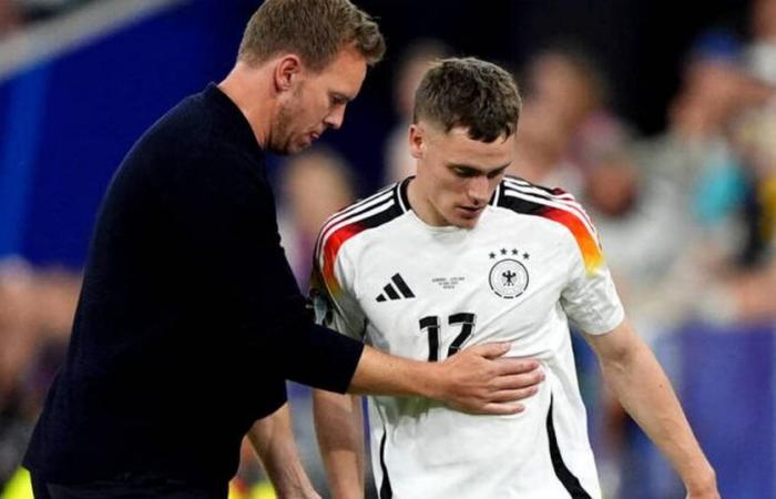 Nations League: Germany – Bosnia-Herzegovina today LIVE on TV, stream and ticker