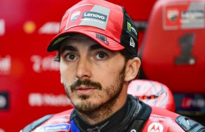 Bagnaia wins, the title will be decided on Sunday