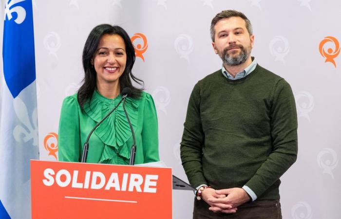 Gender parity | Québec solidaire gives itself the power to impose candidacies