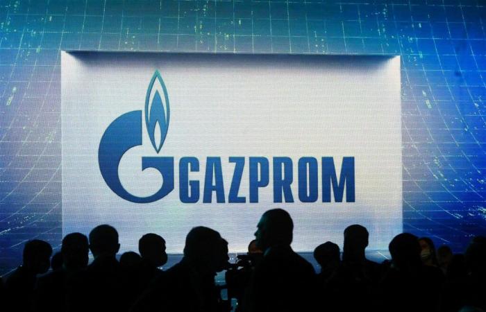 Gazprom interrupts gas deliveries to Austria