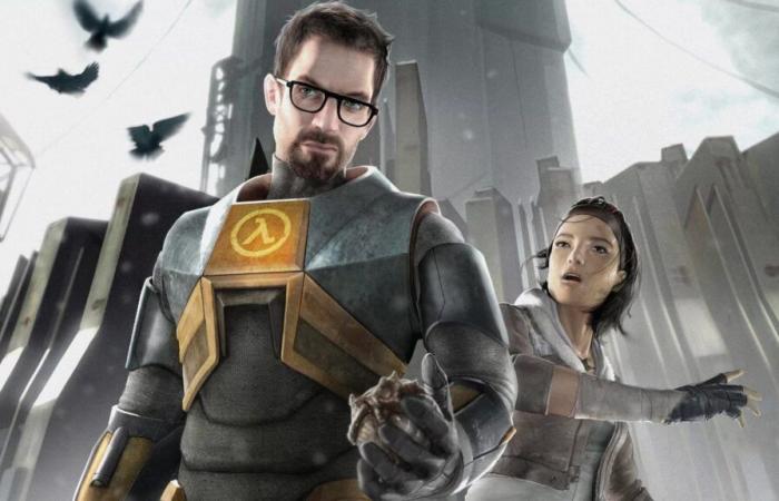 20 years after its release, why “Half-Life 2” continues to fascinate us so much