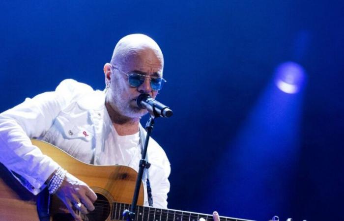 Pascal Obispo ready to put a “definitive” end to his career? He responds