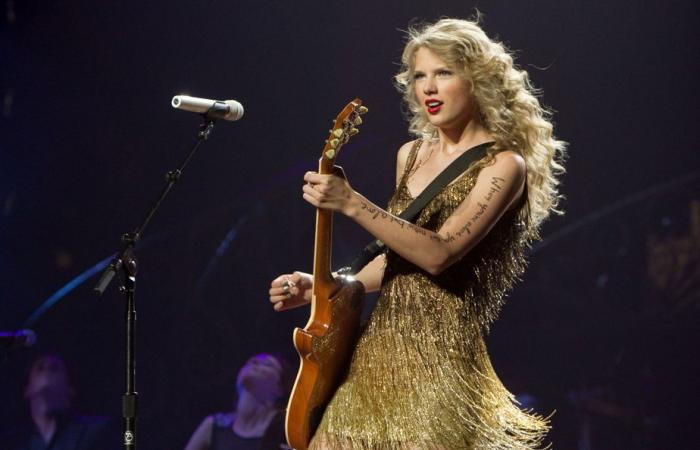 Rob Sheffield | The rock journalist who takes Taylor Swift seriously