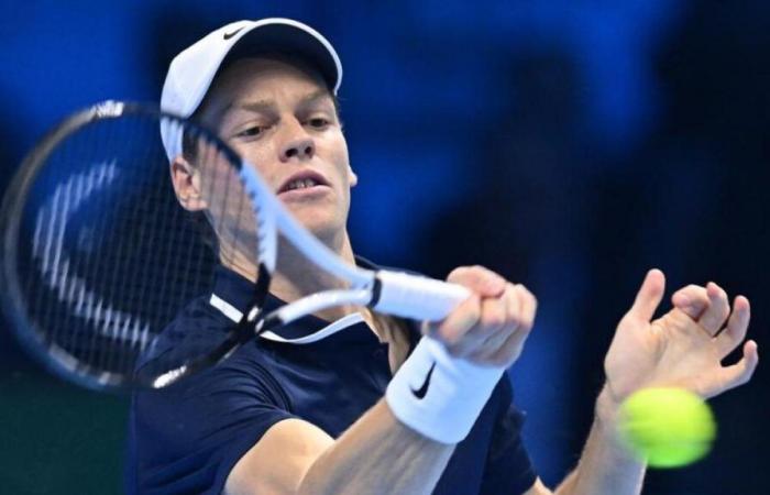 ATP Finals, Sinner-Ruud result 6-1, 6-2: Jannik plays a perfect match and flies to the final against Fritz