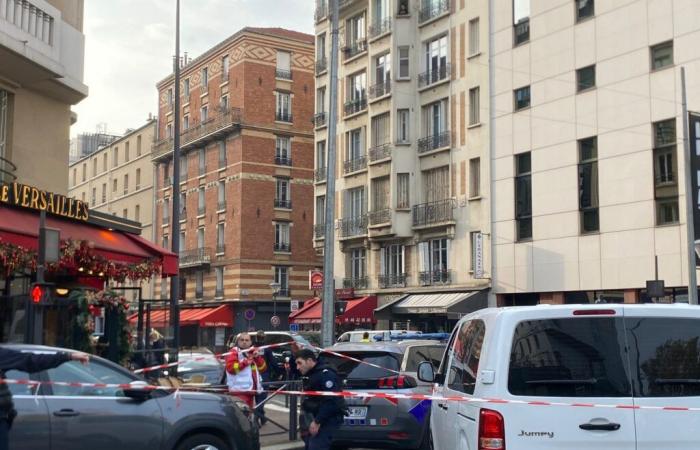 Hostage taking in Issy-les-Moulineaux: what we know