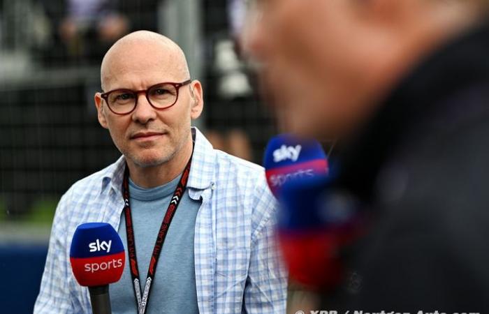 Formula 1 | Villeneuve: 'Nobody cares' about the manufacturers' title