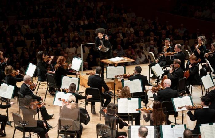 The Montreal Symphony Orchestra, between Europe and America, celebrates its 90th anniversary