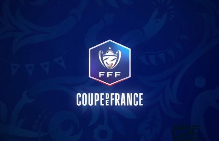 [Coupe de France] Locminé Saint-Colomban, La Roche Vendée and Dinan-Léhon go to the 8th round, end of course for Saumur. SA Mérignac continues its journey