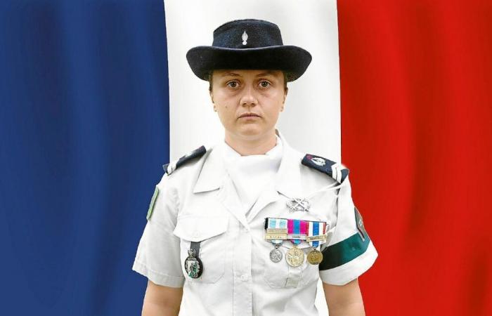 Lebanon: death of a French soldier after a road accident