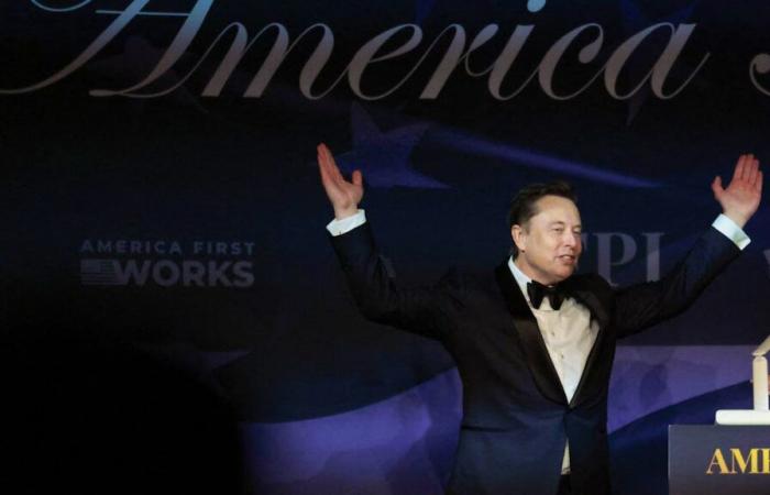 Elon Musk met with Iran’s ambassador to the UN