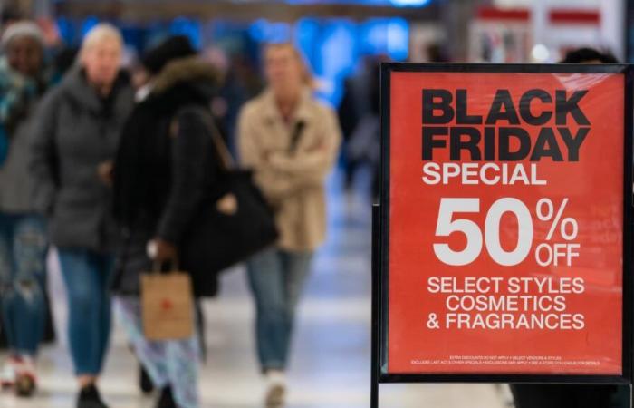 Black Friday deals and discounts to expect this season