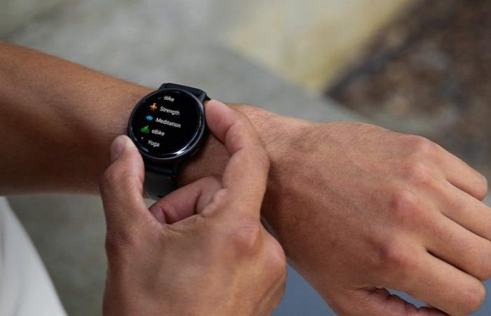 Garmin adds the new strength trainer to other smartwatches in a beta update