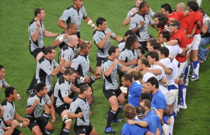 The five notable clashes between France and New Zealand in the 21st century