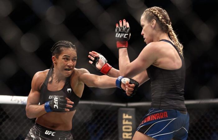 Viviane Araujo vs Karine Silva Pick, 11/16/2024 Predictions UFC 309 Odds