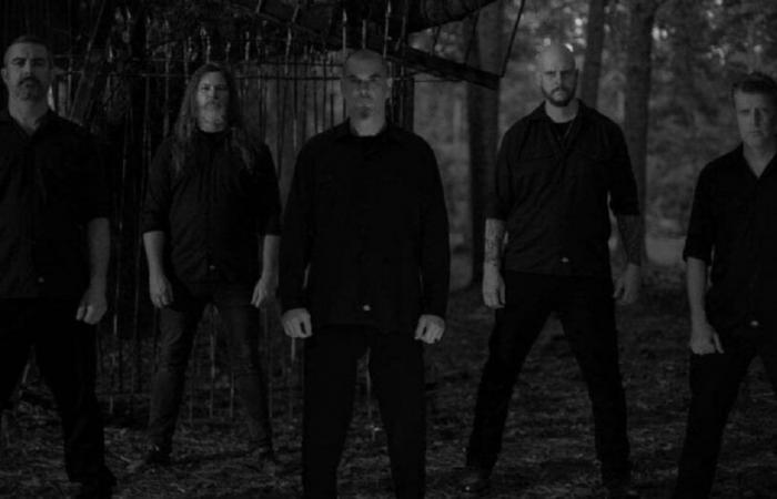 Phil Anselmo and Scour deliver Infusorium, a fierce debut for Gold