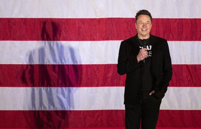 What might Elon Musk’s actions look like in the second administration of Donald Trump in the United States?